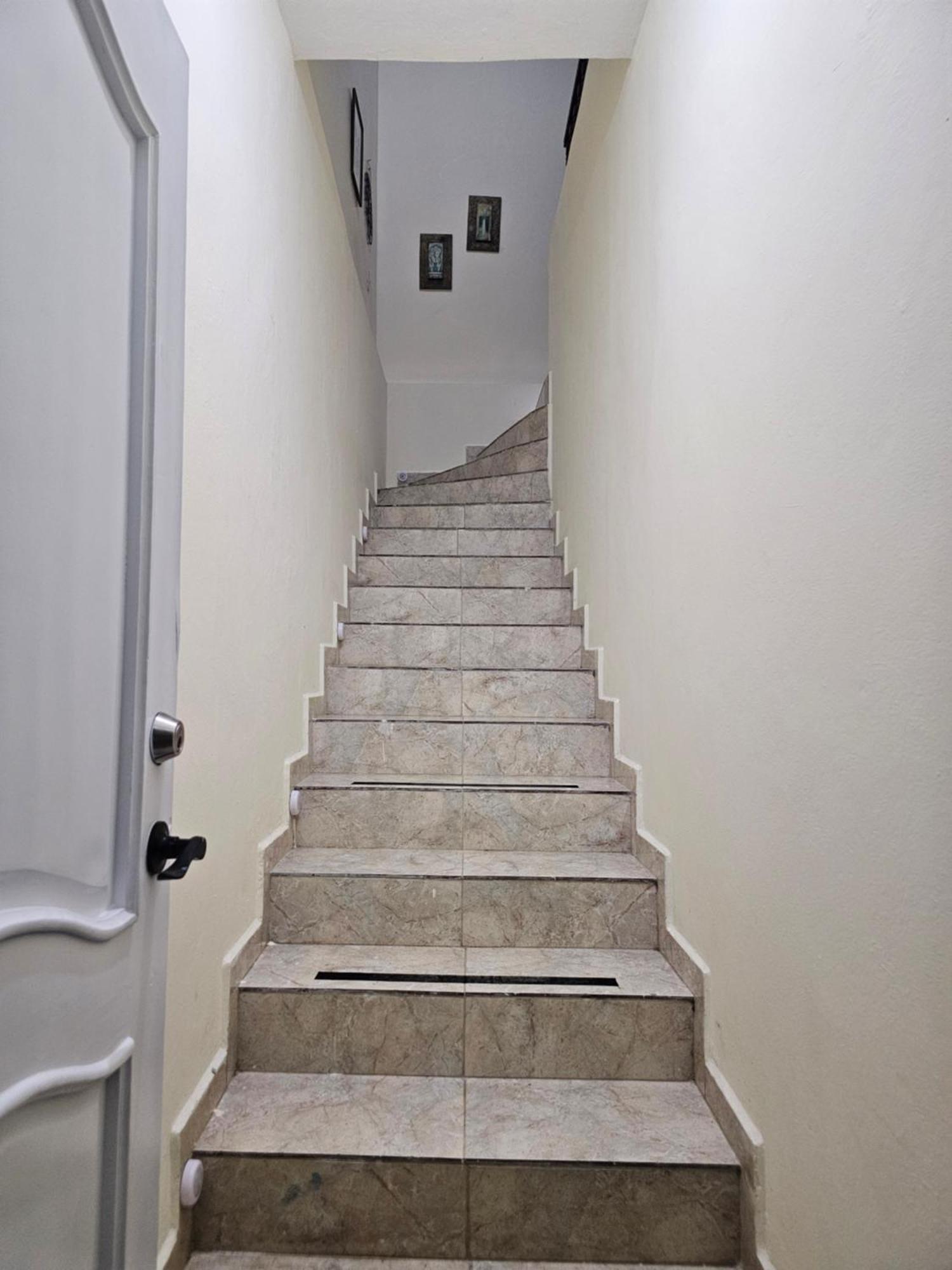Apartamento Costa Azul En El Pueblito 普拉塔港 外观 照片