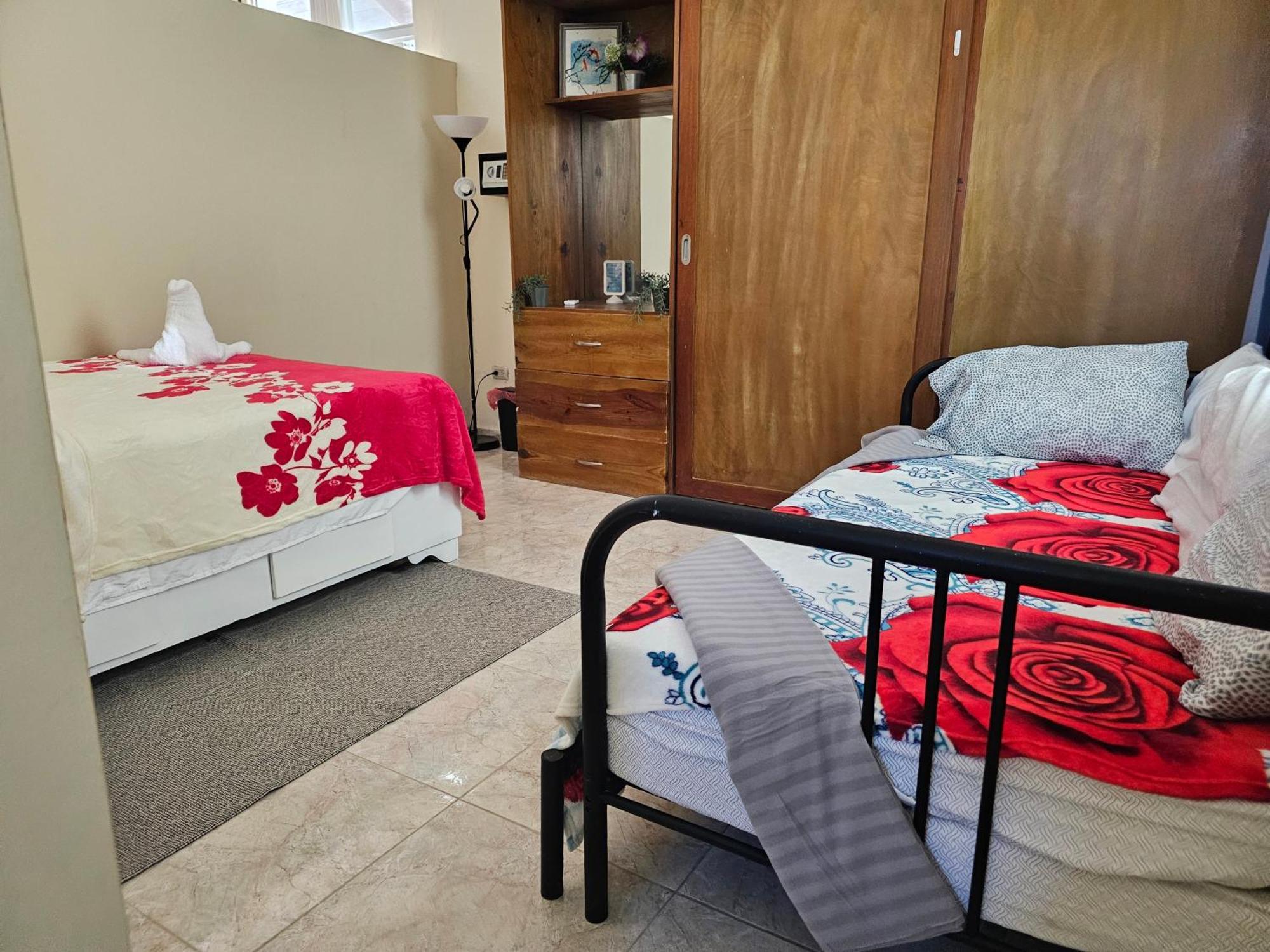 Apartamento Costa Azul En El Pueblito 普拉塔港 外观 照片