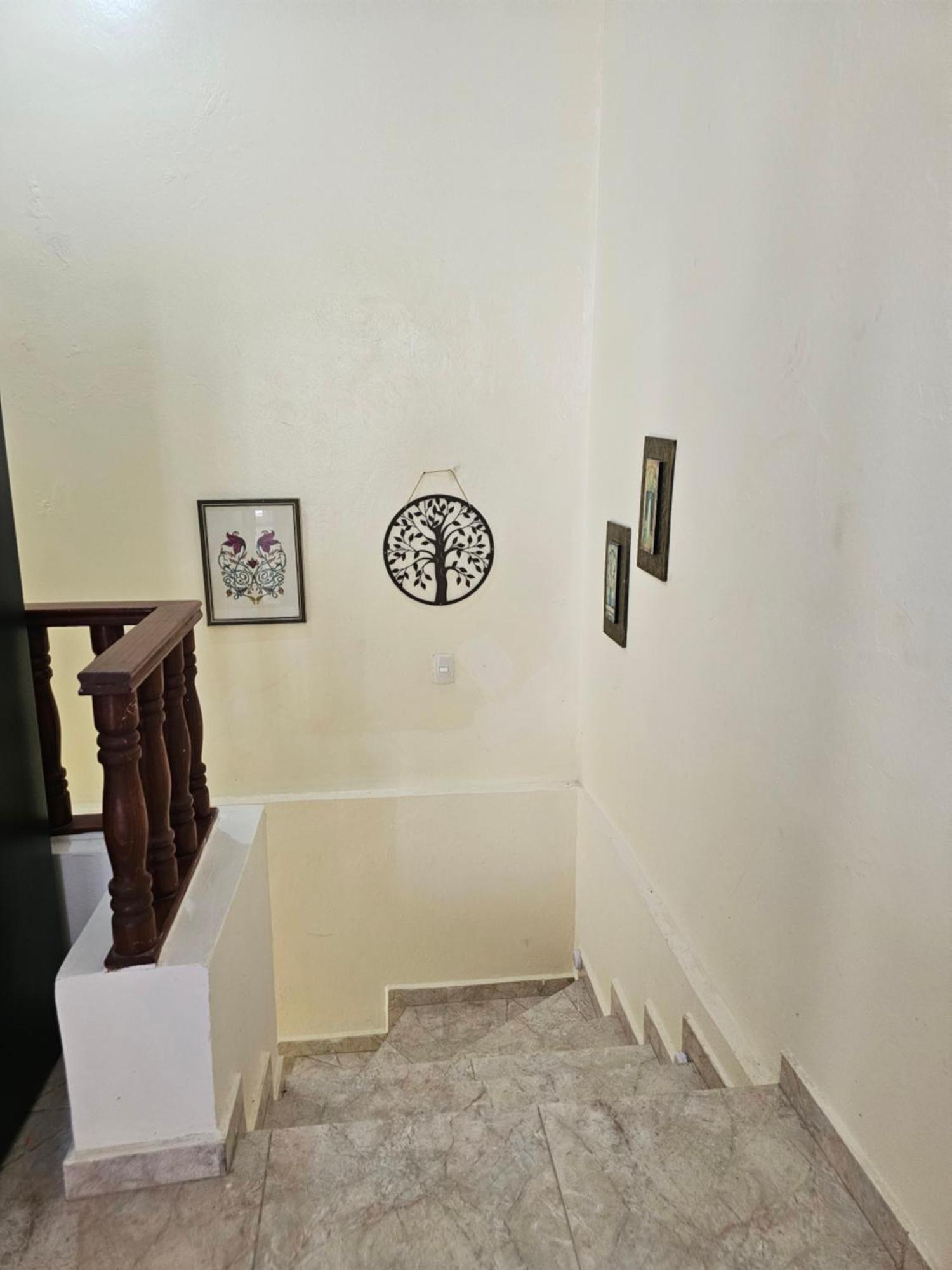 Apartamento Costa Azul En El Pueblito 普拉塔港 外观 照片