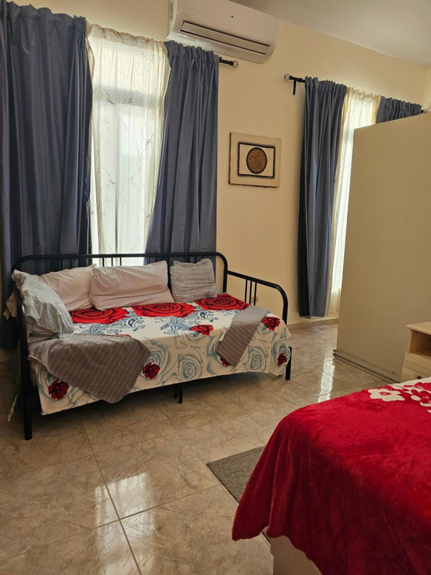 Apartamento Costa Azul En El Pueblito 普拉塔港 外观 照片