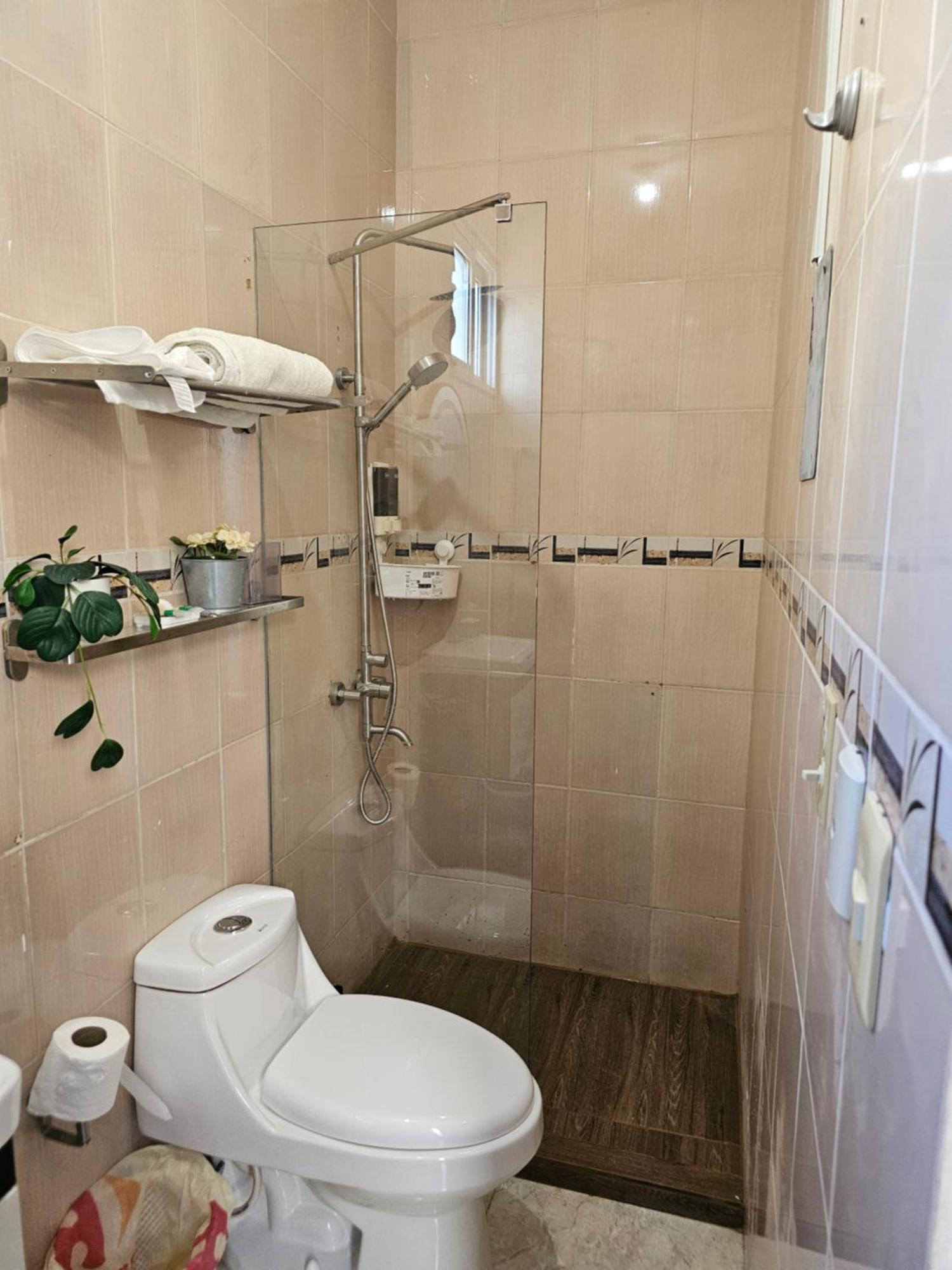 Apartamento Costa Azul En El Pueblito 普拉塔港 外观 照片