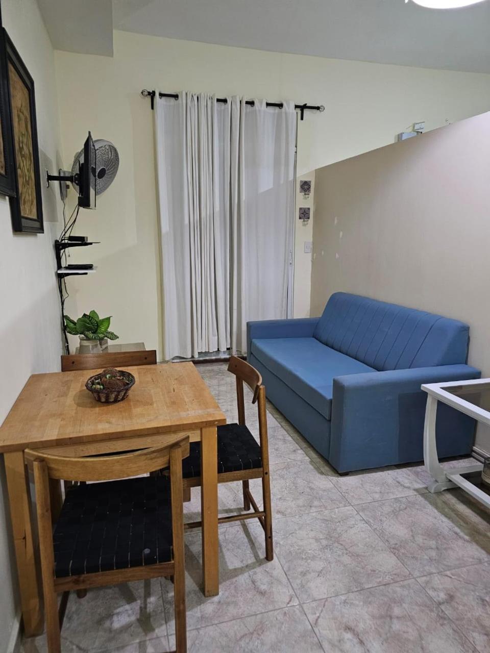 Apartamento Costa Azul En El Pueblito 普拉塔港 外观 照片