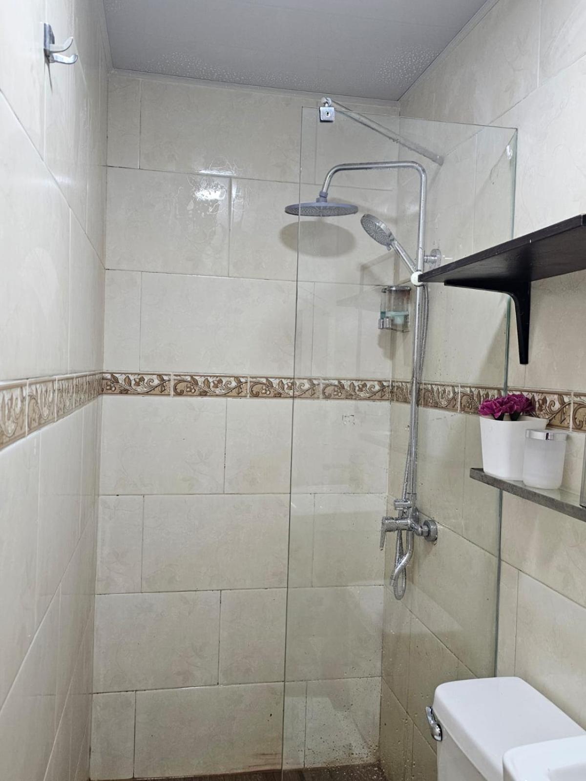 Apartamento Costa Azul En El Pueblito 普拉塔港 外观 照片