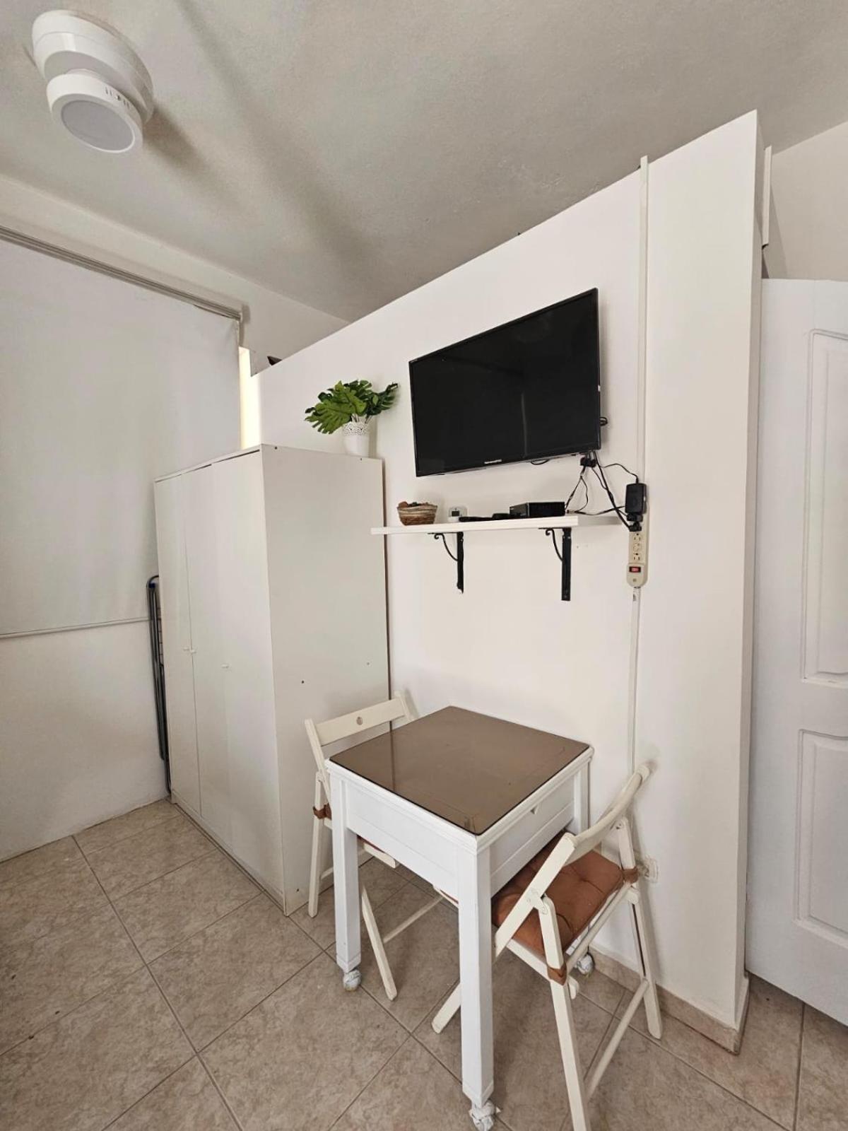 Apartamento Costa Azul En El Pueblito 普拉塔港 外观 照片