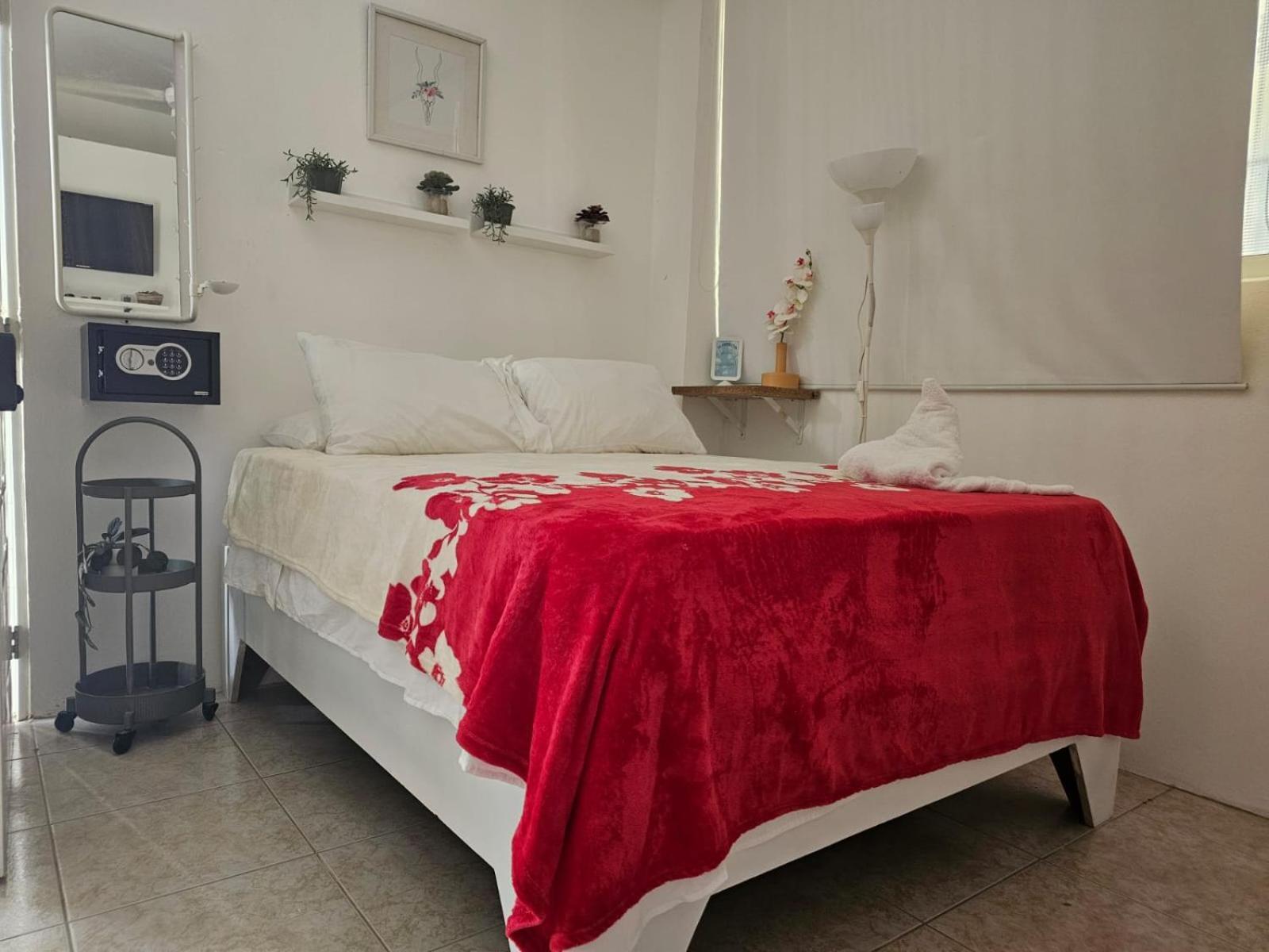 Apartamento Costa Azul En El Pueblito 普拉塔港 外观 照片
