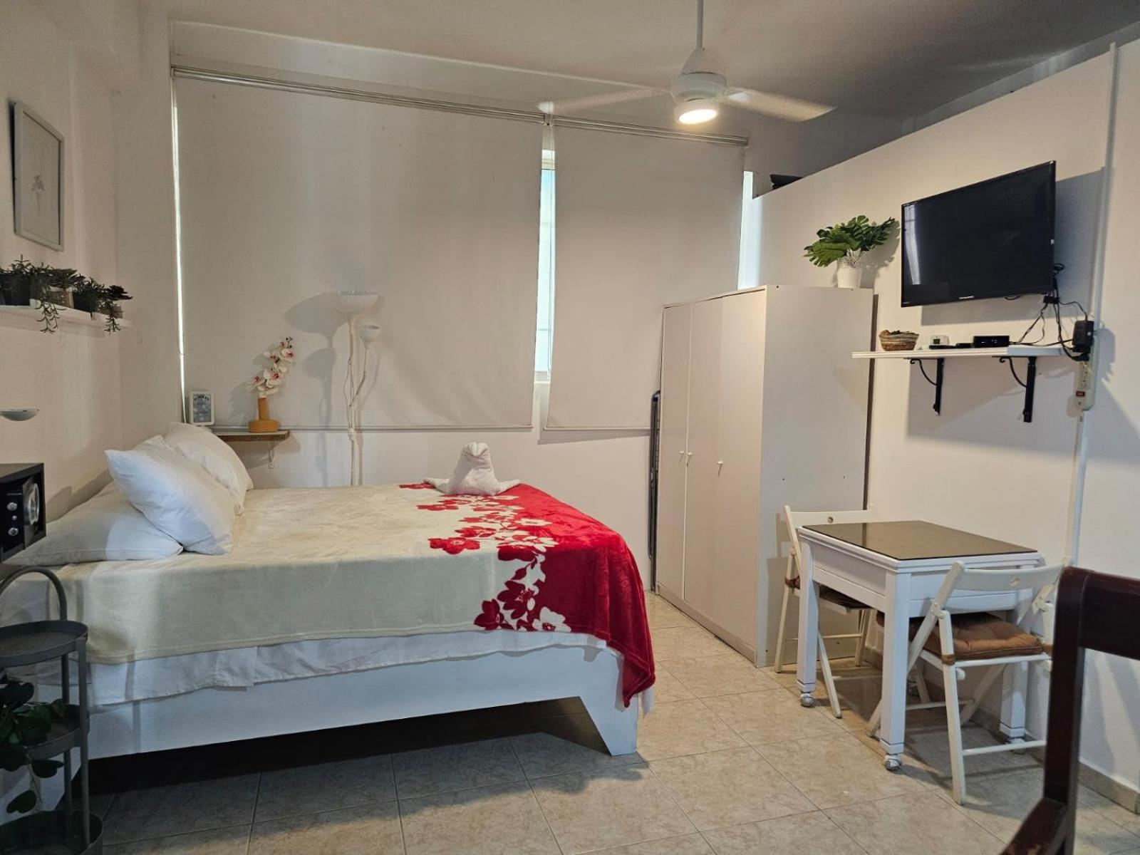Apartamento Costa Azul En El Pueblito 普拉塔港 外观 照片