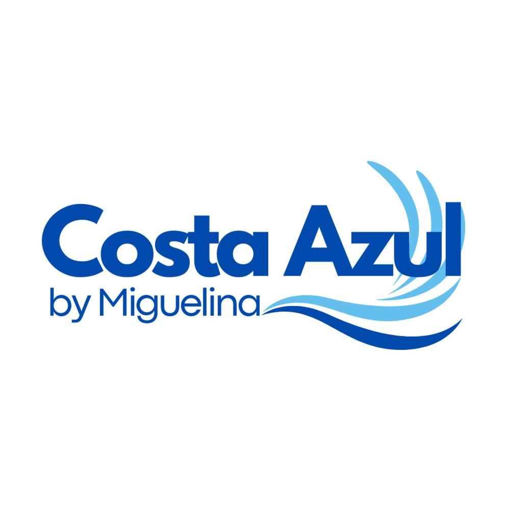 Apartamento Costa Azul En El Pueblito 普拉塔港 外观 照片