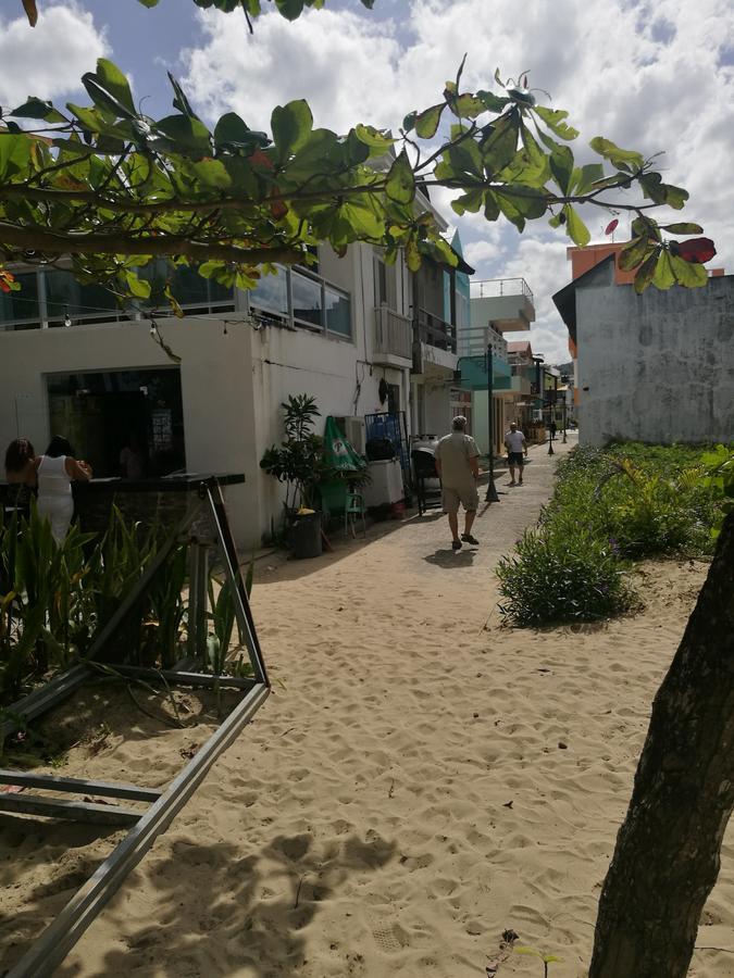 普拉塔港 El Pueblito,Al Lado De Playa Dorada酒店 外观 照片